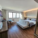 Flat Hotel Internacional Ibirapuera 2534