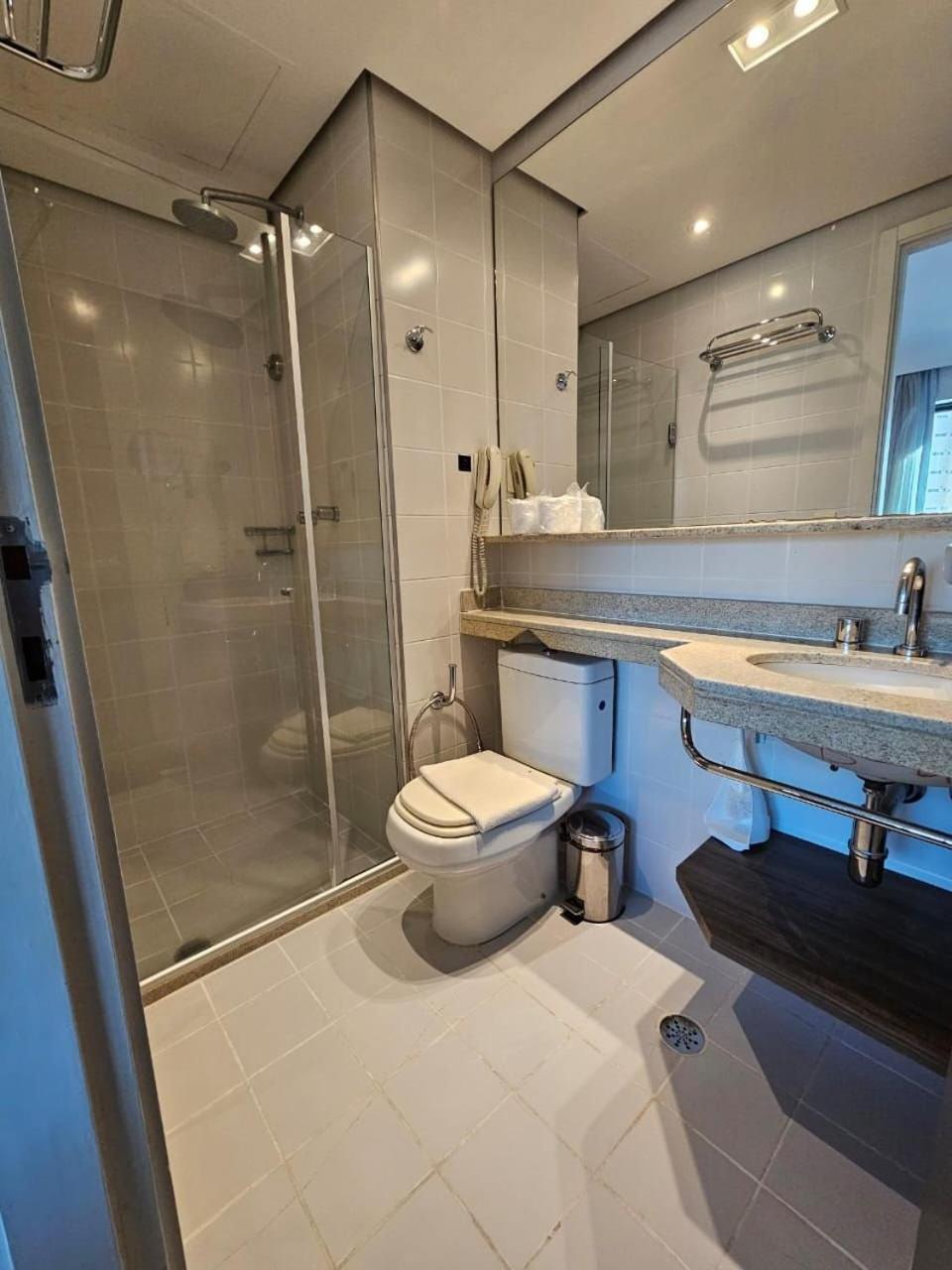Apartamento Flat Internacional Ibirapuera 2534 *