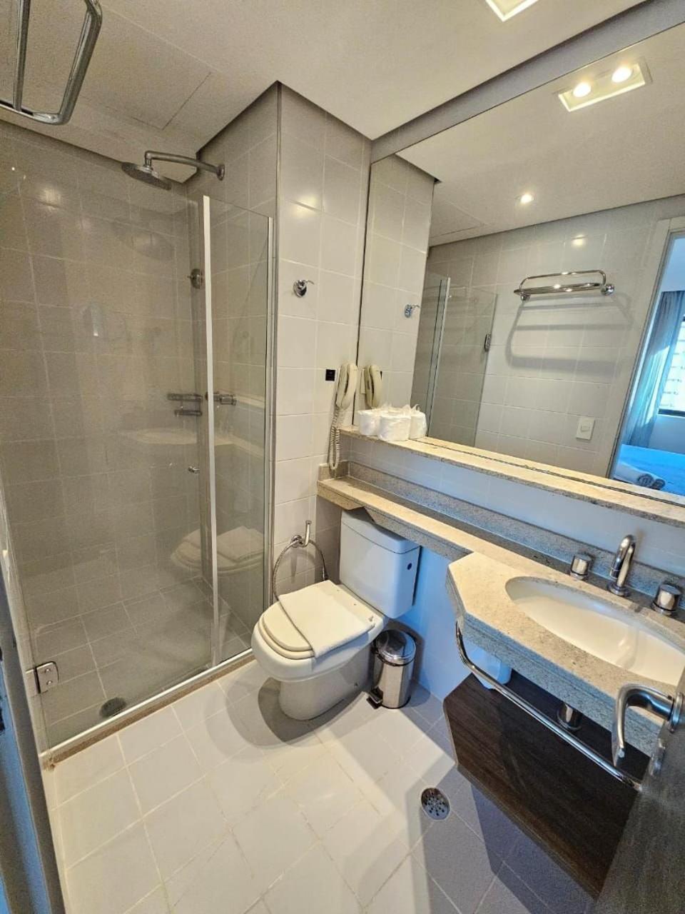 Apartment Flat Internacional Ibirapuera 2534 Sao Paulo
