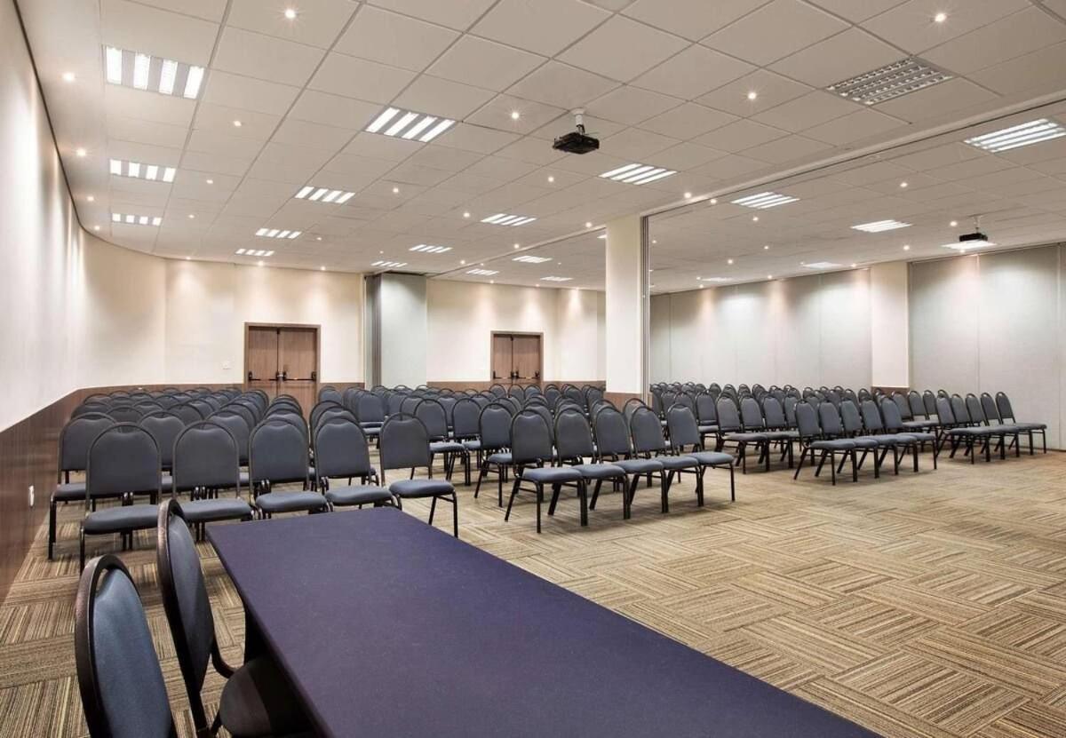 Apartment Flat Internacional Ibirapuera 2534